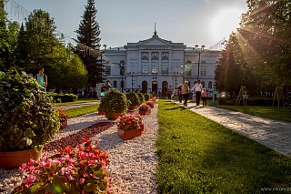 TSU is reviving one of the first Russian programming languages
