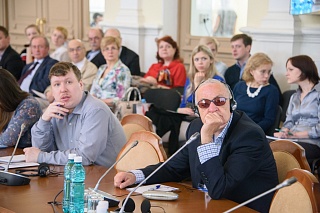 TSU will be engaged in collaboration between Russia and Southeast Asia