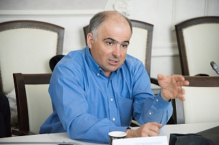 TSU will be engaged in data analysis of social networks