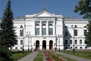 TSU will prepare researchers in Siberia and the Arctic