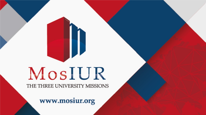TSU in the top 10 best universities in the country in the Three Missions of the University Ranking