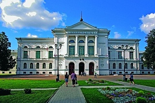 International scientists are ready to work at TSU