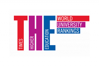 TSU has entered the ranking of THE in Physical Sciences