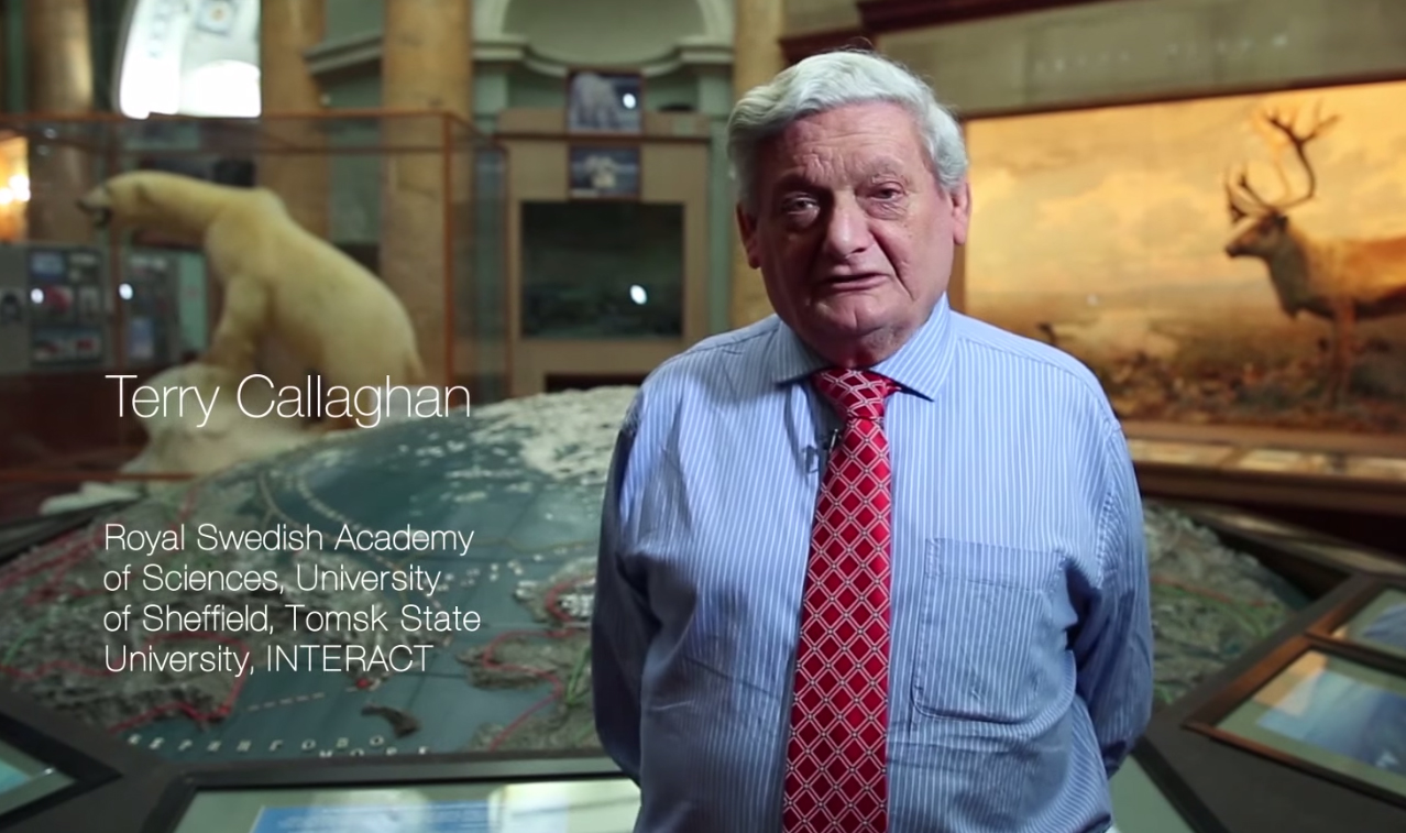 TSU invites to become an online student of Nobel laureate