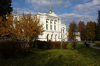TSU opened Master's degree on the study of human development