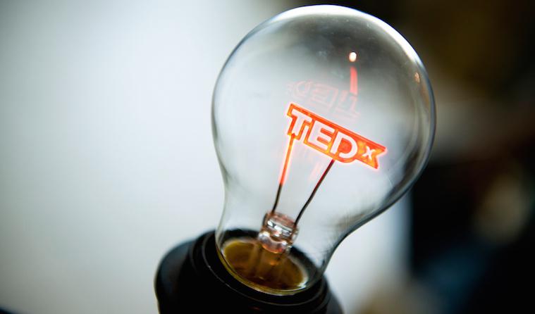 TEDxTomskStateUniversity invites you to join