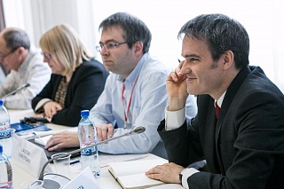 Researchers and students from France want to know more about Siberia