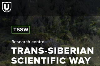 TSU conducts a comprehensive expedition on the Ob River