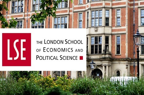 Now you can obtain a diploma from the University of London in Tomsk