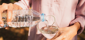 Scientists of Russia and Spain tested new approaches to water treatment