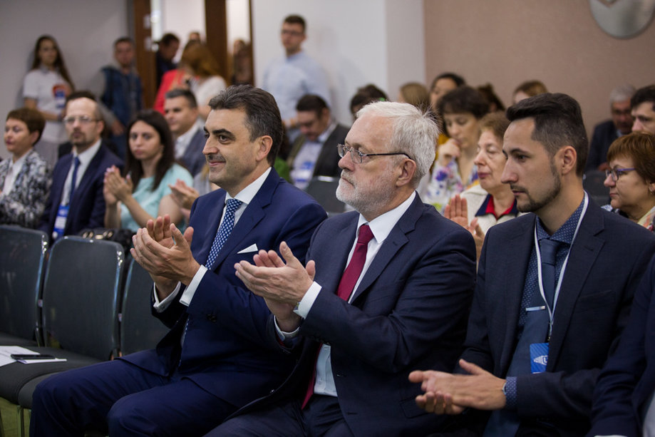 TSU has opened the Center for Entrepreneurship 