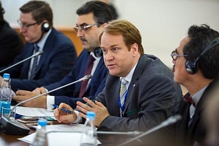 Experts are determining the formula for the success of university city
