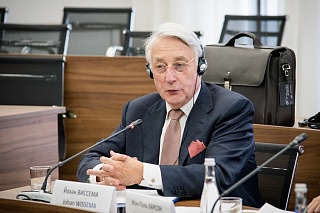 A new TSU Institute will help to build Universities 3.0 in Russia