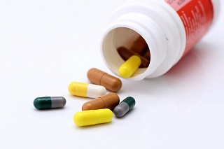 TSU scientists help pharmacologists to create a new antidepressant