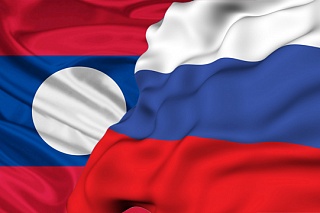 TSU will be a key educational partner of Laos in Russia