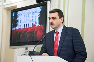 TSU has discussed a new model of economic and management education