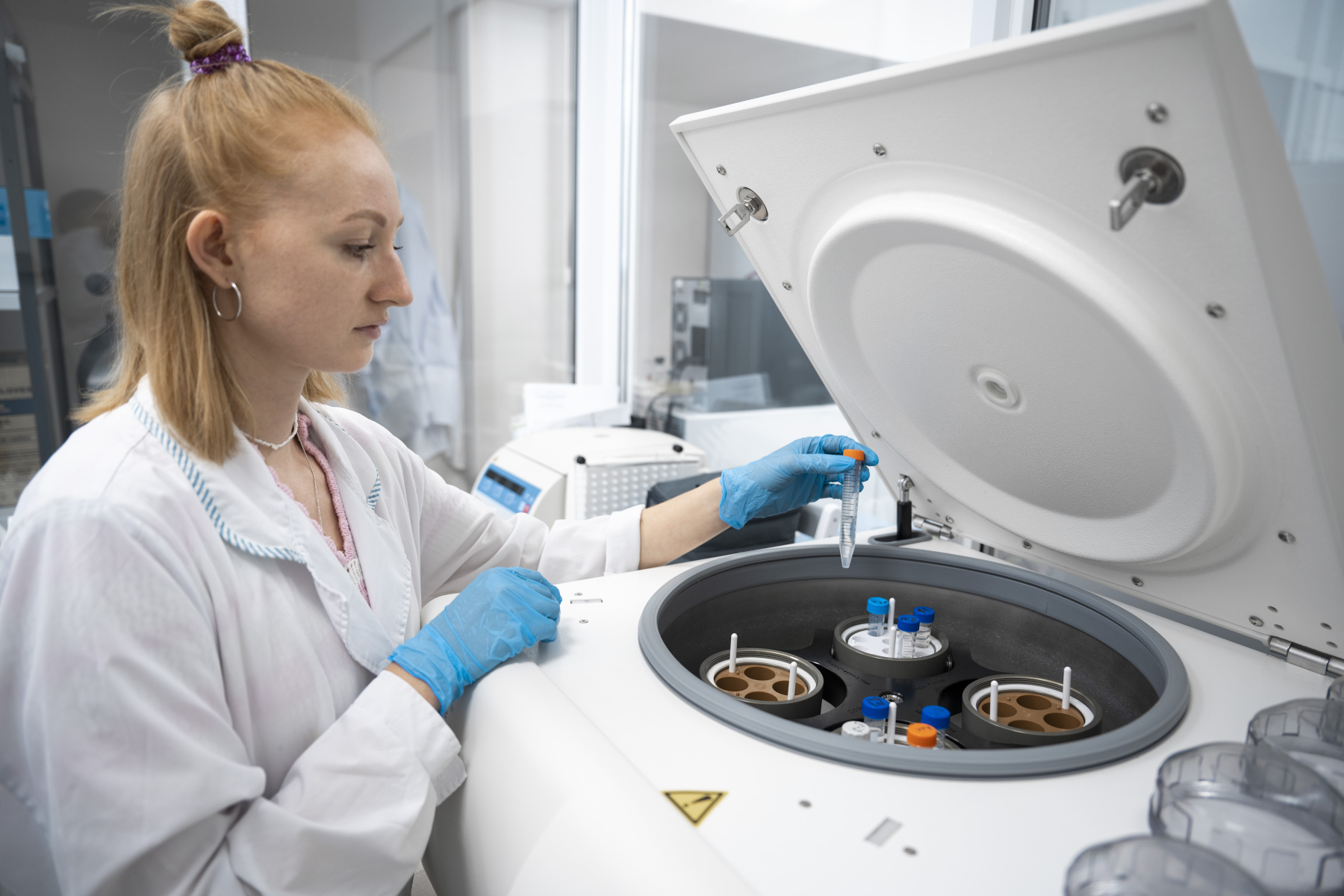 TSU scientists develop new targeted drug delivery systems