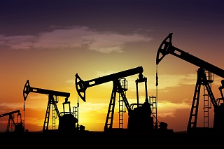Oil companies can use TSU technology to clean lakes