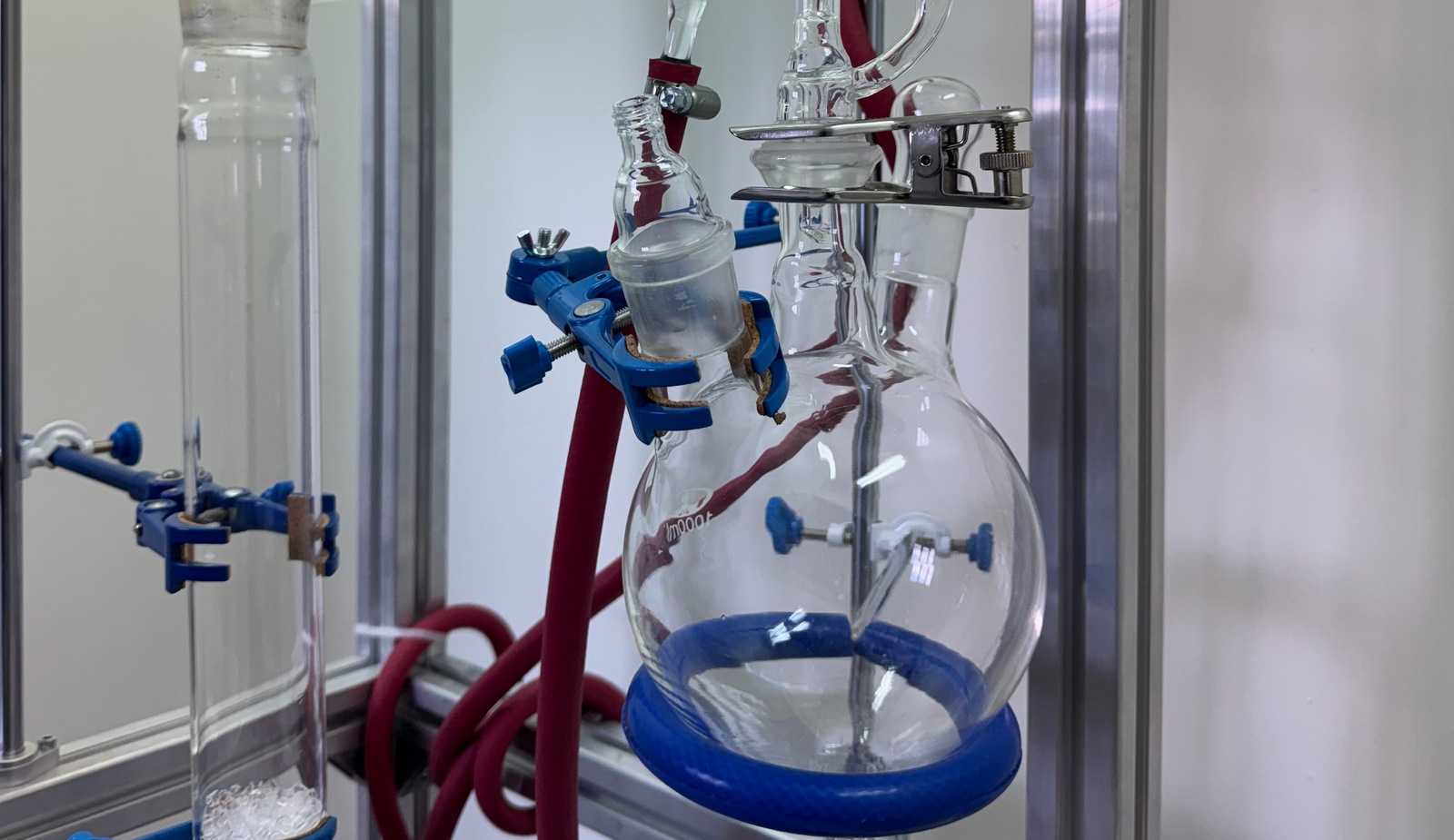 Engineering Chemical Technology Center will deliver Russian hydrogen bromide for microelectronics