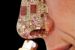 Electronic nose will provide security at TSU