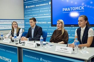 90 years of volunteering at TSU