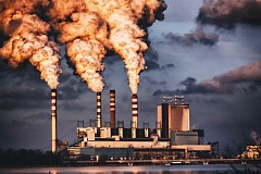 The first carbon capture facility in Russia will be created in Tomsk