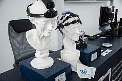 TSU and Neurotrend laboratory opened a neuroscience center
