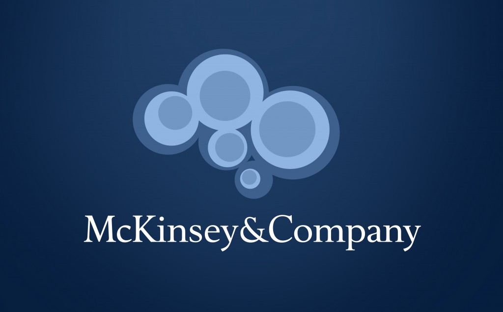 McKinsey experts will talk about career path on February 11
