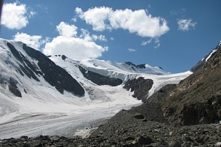 Siberia and the Arctic will become an educational platform