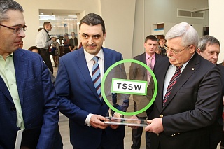 TSU has united global study of Siberia in a new centre