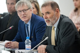 Ambassador of Norway: "Our visit will lead to a serious partnership"