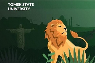 TSU rose in QS BRICS and became the second in internationalization