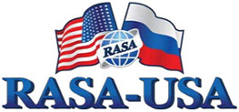 A TSU Research Centre of Siberia presentation was held in Washington