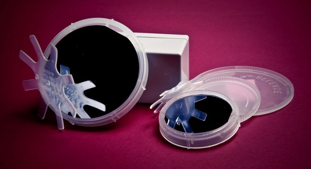 Radiation imaging detectors will be discussed at TSU 