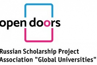 Open Doors: Russian Scholarship Project!
