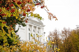 TSU publications on other resources