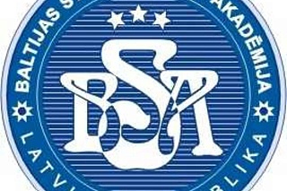 TSU will exchange students with the Baltic International Academy