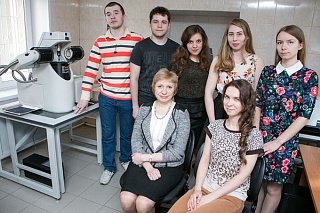 TSU scientists will create old smart materials to make them more durab