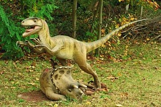 TSU will open an unknown refugium of dinosaur and mammoth fauna
