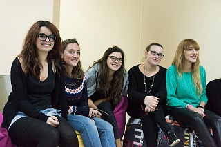 TSU students are winners of the 5th Online Festival of Friendship