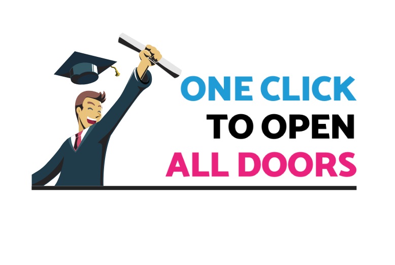 Don’t forget to register for the second stage of Open Doors Olympiad