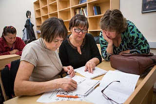 TSU joined the Association of Universities of the Third Age