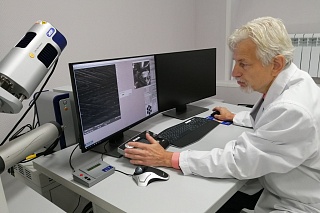 TSU will study nanoparticles at a new level