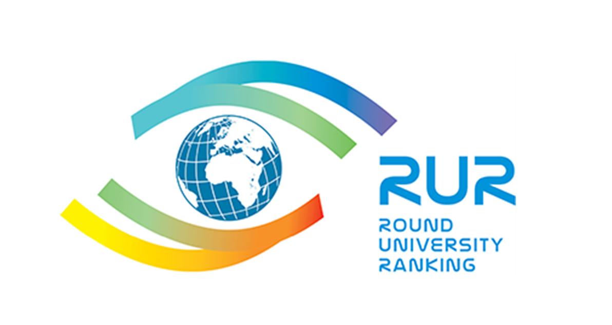TSU entered the top 100 in the RUR world ranking in 3 subject areas