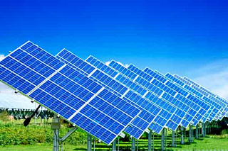 TSU radiophysicists will double the efficiency of solar cells