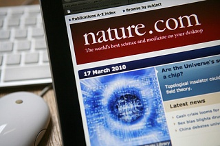 TSU entered the top 10 universities of Russia in the Nature Index