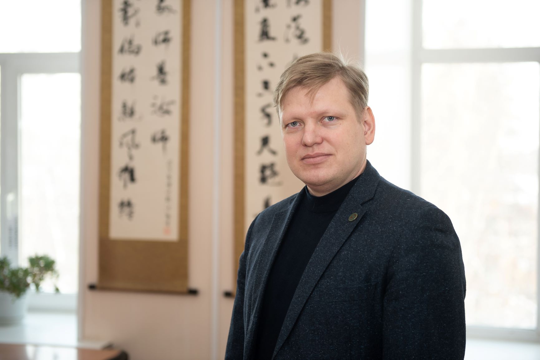 Siberia on the Silk Road: scientists offer new logistics of trade with Asia