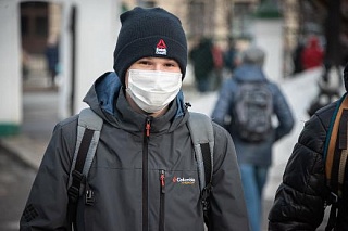 TSU developments will help make protective masks more effective