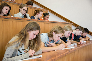 New Master's programme will teach programming to humanities students