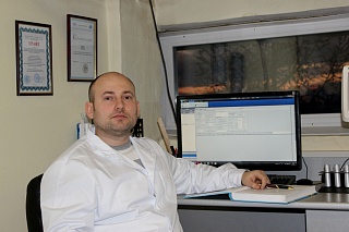 Cheap reagent for oil production created at TSU is being tested